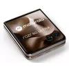 Motorola razr 60 ultra 17,7 cm (6,96 cala) Dual SIM Android 15 5G USB Type-C 16 GB 512 GB 4700 mAh Drewno