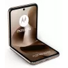 Motorola razr 60 ultra 17,7 cm (6,96 cala) Dual SIM Android 15 5G USB Type-C 16 GB 512 GB 4700 mAh Drewno