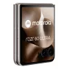 Motorola razr 60 ultra 17,7 cm (6,96 cala) Dual SIM Android 15 5G USB Type-C 16 GB 512 GB 4700 mAh Drewno