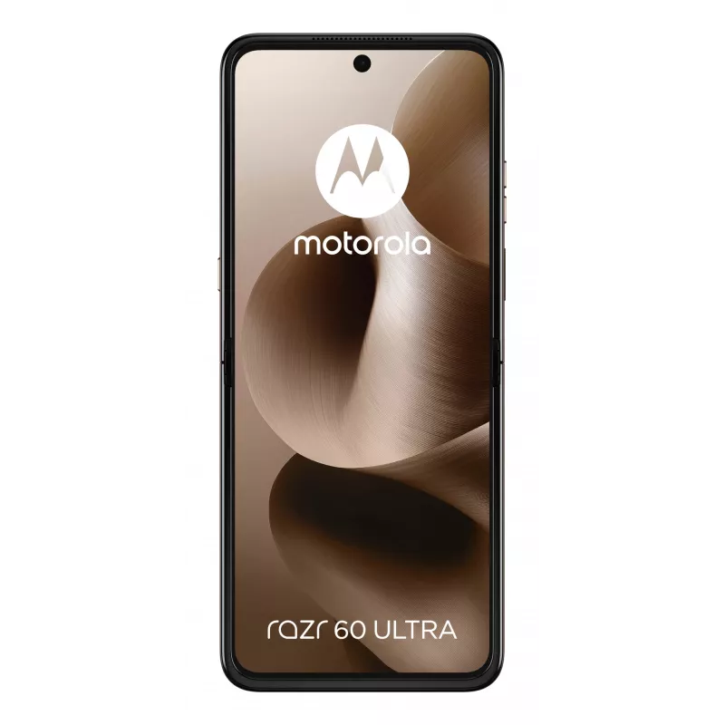 Motorola razr 60 ultra 17,7 cm (6,96 cala) Dual SIM Android 15 5G USB Type-C 16 GB 512 GB 4700 mAh Drewno