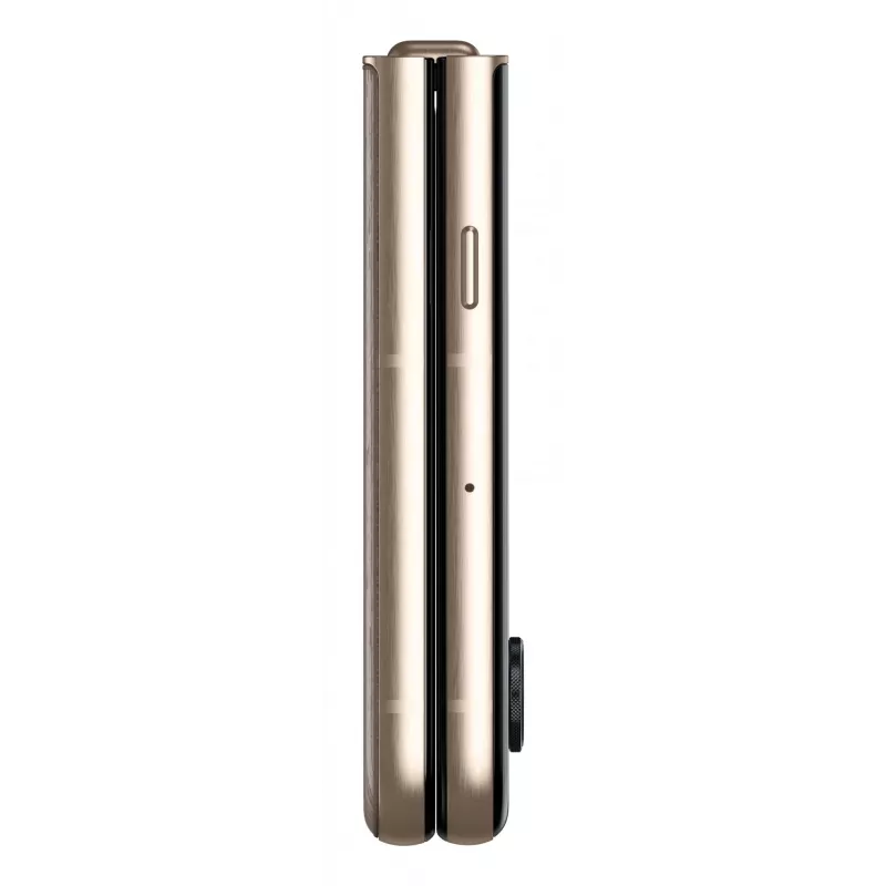 Motorola razr 60 ultra 17,7 cm (6,96 cala) Dual SIM Android 15 5G USB Type-C 16 GB 512 GB 4700 mAh Drewno