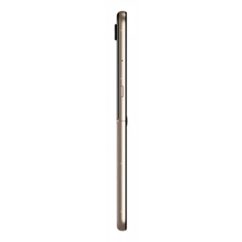 Motorola razr 60 ultra 17,7 cm (6,96 cala) Dual SIM Android 15 5G USB Type-C 16 GB 512 GB 4700 mAh Drewno