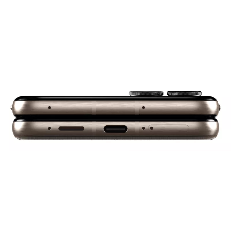 Motorola razr 60 ultra 17,7 cm (6,96 cala) Dual SIM Android 15 5G USB Type-C 16 GB 512 GB 4700 mAh Drewno