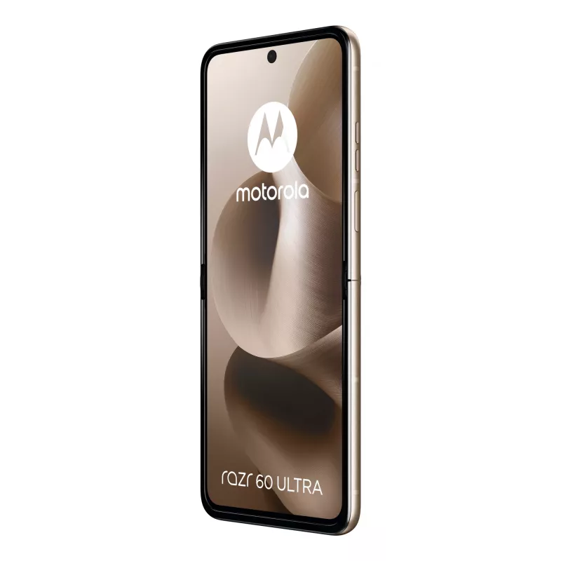 Motorola razr 60 ultra 17,7 cm (6,96 cala) Dual SIM Android 15 5G USB Type-C 16 GB 512 GB 4700 mAh Drewno