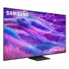 Samsung QE55QN80FAU 139,7 cm (55 cale) 4K Ultra HD Smart TV Wi-Fi Srebrny