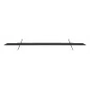 LG UHD AI 75UA75006LA 190,5 cm (75 cali) 4K Ultra HD telewizor Smart TV Wi-Fi Czarny