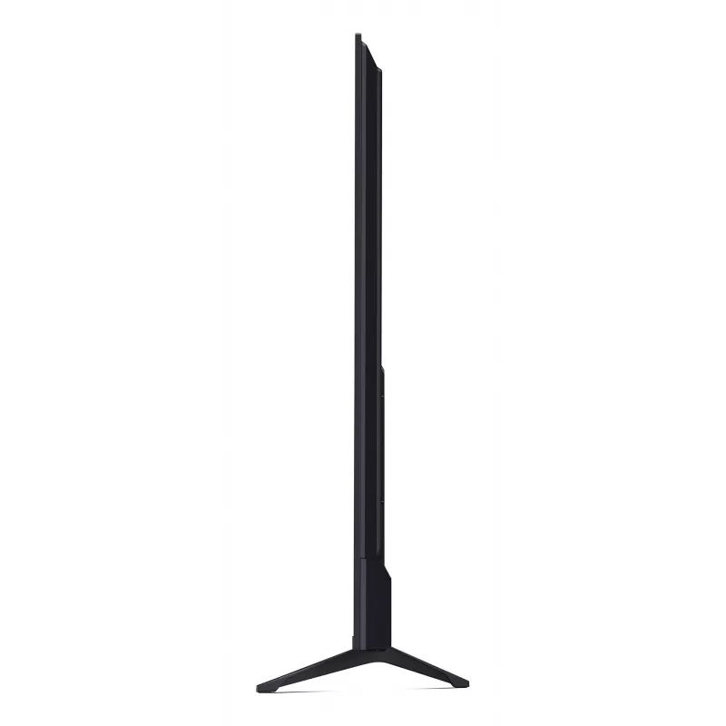 LG UHD AI 75UA75006LA 190,5 cm (75 cali) 4K Ultra HD telewizor Smart TV Wi-Fi Czarny
