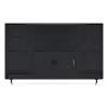 LG UHD AI 75UA75006LA 190,5 cm (75 cali) 4K Ultra HD telewizor Smart TV Wi-Fi Czarny