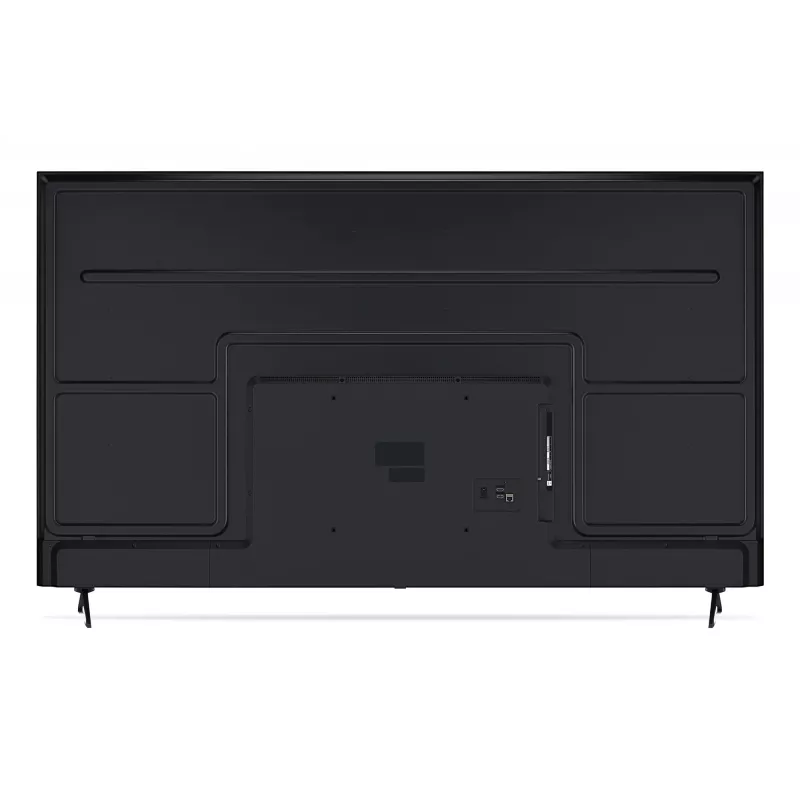 LG UHD AI 75UA75006LA 190,5 cm (75 cali) 4K Ultra HD telewizor Smart TV Wi-Fi Czarny
