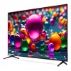 LG UHD AI 75UA75006LA 190,5 cm (75 cali) 4K Ultra HD telewizor Smart TV Wi-Fi Czarny