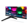 LG UHD AI 75UA75006LA 190,5 cm (75 cali) 4K Ultra HD telewizor Smart TV Wi-Fi Czarny
