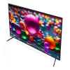 LG UHD AI 75UA75006LA 190,5 cm (75 cali) 4K Ultra HD telewizor Smart TV Wi-Fi Czarny