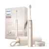 Philips Sonicare DiamondClean Prestige 9900 series DiamondClean Prestige HX9992/11 Soniczna szczoteczka elektryczna z SenseIQ - Szampańska