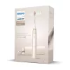 Philips Sonicare DiamondClean Prestige 9900 series DiamondClean Prestige HX9992/11 Soniczna szczoteczka elektryczna z SenseIQ - Szampańska