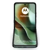 Motorola razr 60 ultra 17,7 cm (6,96 cala) Dual SIM Android 15 5G USB Type-C 16 GB 512 GB 4700 mAh Zielony