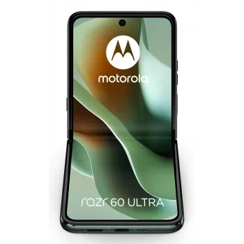 Motorola razr 60 ultra 17,7 cm (6,96 cala) Dual SIM Android 15 5G USB Type-C 16 GB 512 GB 4700 mAh Zielony
