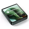 Motorola razr 60 ultra 17,7 cm (6,96 cala) Dual SIM Android 15 5G USB Type-C 16 GB 512 GB 4700 mAh Zielony