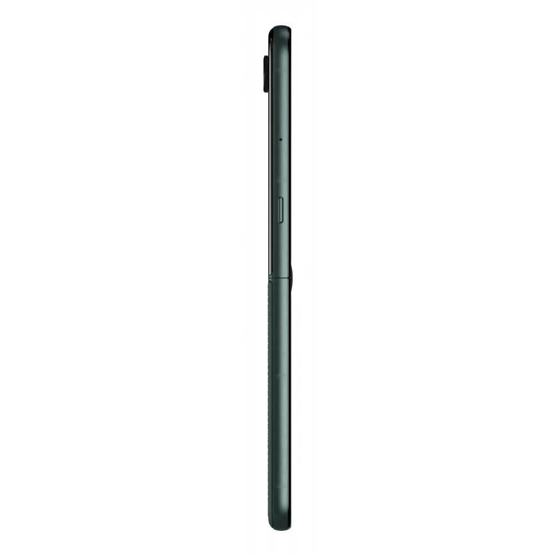 Motorola razr 60 ultra 17,7 cm (6,96 cala) Dual SIM Android 15 5G USB Type-C 16 GB 512 GB 4700 mAh Zielony