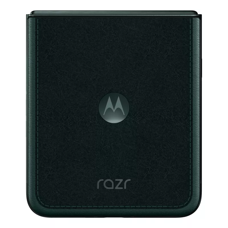 Motorola razr 60 ultra 17,7 cm (6,96 cala) Dual SIM Android 15 5G USB Type-C 16 GB 512 GB 4700 mAh Zielony