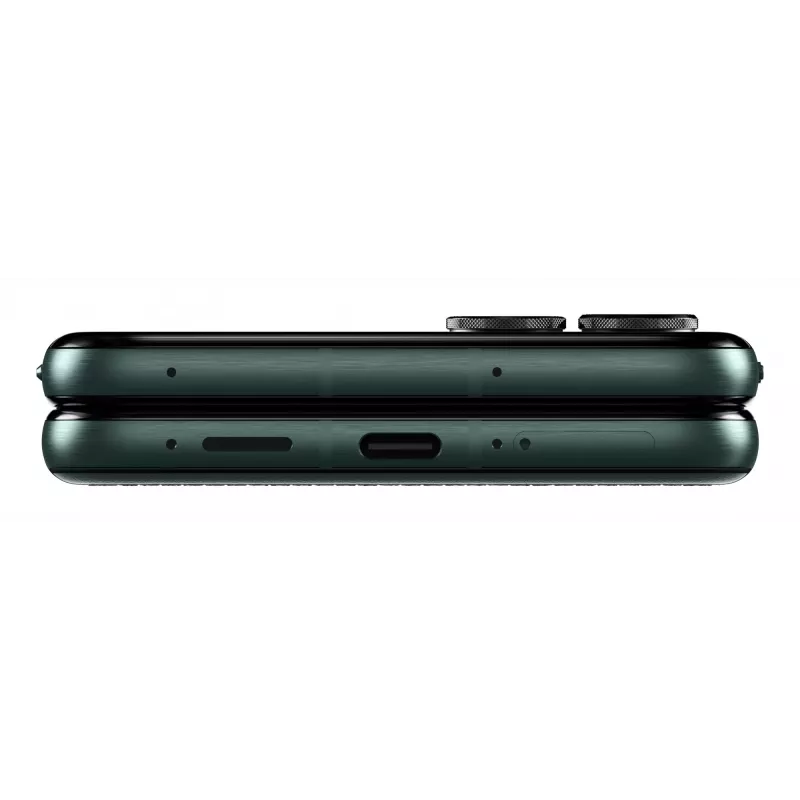 Motorola razr 60 ultra 17,7 cm (6,96 cala) Dual SIM Android 15 5G USB Type-C 16 GB 512 GB 4700 mAh Zielony