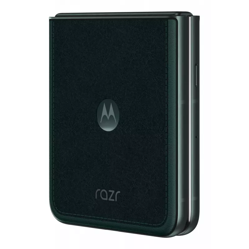Motorola razr 60 ultra 17,7 cm (6,96 cala) Dual SIM Android 15 5G USB Type-C 16 GB 512 GB 4700 mAh Zielony