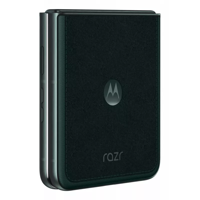 Motorola razr 60 ultra 17,7 cm (6,96 cala) Dual SIM Android 15 5G USB Type-C 16 GB 512 GB 4700 mAh Zielony