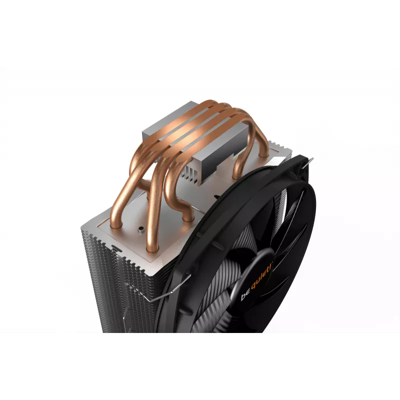be quiet Shadow Rock cienki 2 CPU Cooler