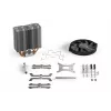 be quiet Shadow Rock cienki 2 CPU Cooler