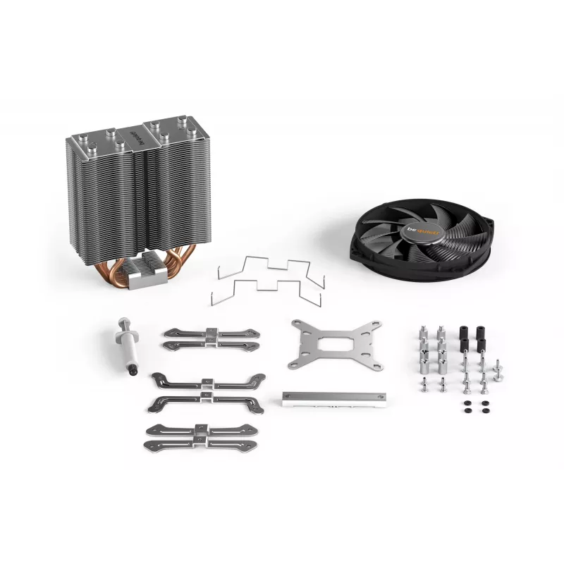 be quiet Shadow Rock cienki 2 CPU Cooler