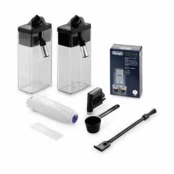 Ekspres do kawy De’Longhi Dinamica Plus ECAM380.95.TB w pełni automatyczny 1,8 L
