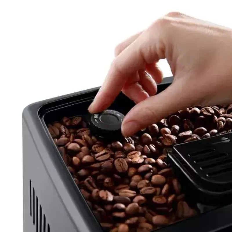 Ekspres do kawy De’Longhi Dinamica Plus ECAM380.95.TB w pełni automatyczny 1,8 L