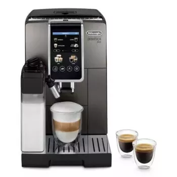 Ekspres do kawy De’Longhi Dinamica Plus ECAM380.95.TB w pełni automatyczny 1,8 L