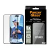 PanzerGlass ® Ceramiczna osłona ekranu iPhone 16 | 15 | Ultra-Wide Fit z EasyAligner