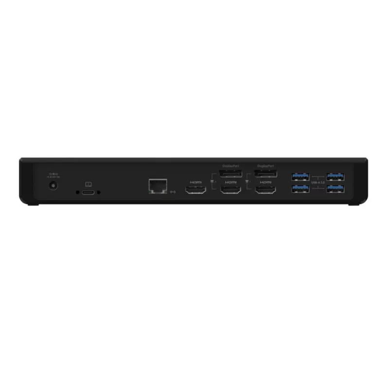 Stacja dokująca Belkin USB-C 4K Dock 85W