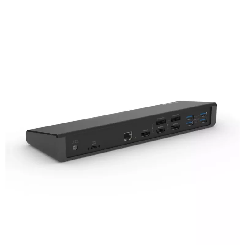 Stacja dokująca Belkin USB-C 4K Dock 85W
