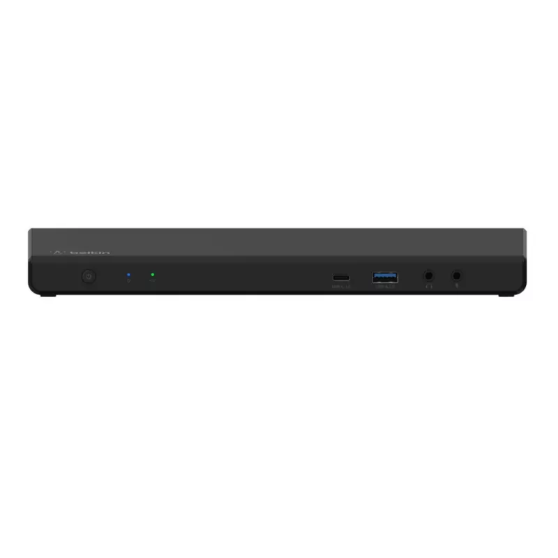 Stacja dokująca Belkin USB-C 4K Dock 85W
