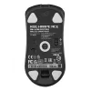 Mysz gamingowa ASUS ROG Harpe Ace Aim Lab Edition, ambidekstralna, RF Wireless + Bluetooth + USB Type-A, optyczna, 36000 DPI