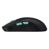 Mysz gamingowa ASUS ROG Harpe Ace Aim Lab Edition, ambidekstralna, RF Wireless + Bluetooth + USB Type-A, optyczna, 36000 DPI