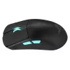Mysz gamingowa ASUS ROG Harpe Ace Aim Lab Edition, ambidekstralna, RF Wireless + Bluetooth + USB Type-A, optyczna, 36000 DPI