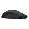 Mysz gamingowa ASUS ROG Harpe Ace Aim Lab Edition, ambidekstralna, RF Wireless + Bluetooth + USB Type-A, optyczna, 36000 DPI