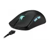Mysz gamingowa ASUS ROG Harpe Ace Aim Lab Edition, ambidekstralna, RF Wireless + Bluetooth + USB Type-A, optyczna, 36000 DPI