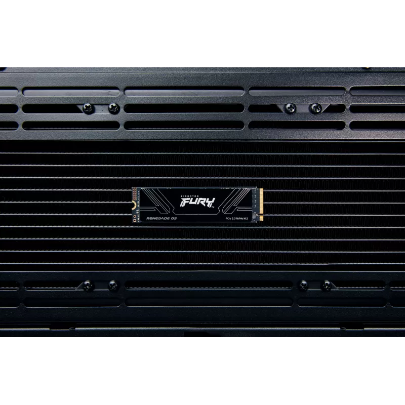 Dysk SSD Kingston Technology 4T M.2 2280 NVMe FURY RENEGADE G5