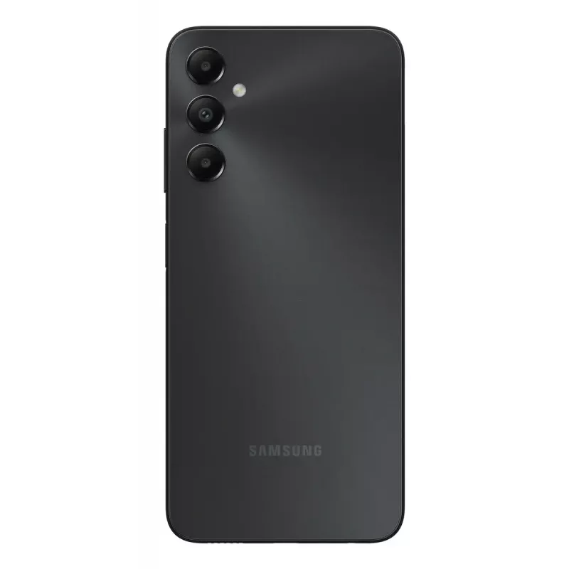 Samsung Galaxy A05s 17 cm (6.7 cala) Dual SIM Android 13 4G USB Type-C 4 GB 64 GB 5000 mAh Czarny