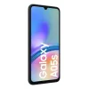 Samsung Galaxy A05s 17 cm (6.7 cala) Dual SIM Android 13 4G USB Type-C 4 GB 64 GB 5000 mAh Czarny