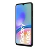 Samsung Galaxy A05s 17 cm (6.7 cala) Dual SIM Android 13 4G USB Type-C 4 GB 64 GB 5000 mAh Czarny