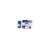Samsung Galaxy A05s 17 cm (6.7 cala) Dual SIM Android 13 4G USB Type-C 4 GB 64 GB 5000 mAh Czarny