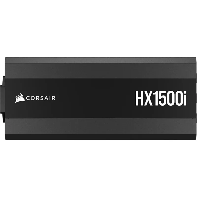 CORSAIR Power Supply - Hx1500i Fully Modular Ultra-low Noise Platinum ATX 1500w