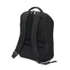 DICOTA Eco Backpack Select - plecak na notebooka 13-15,6 cala - czarny / PET z recyklingu