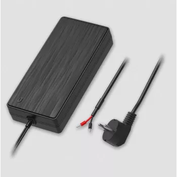 Zasilacz/inwerter TELTONIKA PR320EUA 250 W, wejście 100–240 V 50/60 Hz, do użytku wewnątrz pomieszczeń, czarny, 1,08 kg