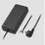 Zasilacz/inwerter TELTONIKA PR320EUA 250 W, wejście 100–240 V 50/60 Hz, do użytku wewnątrz pomieszczeń, czarny, 1,08 kg
